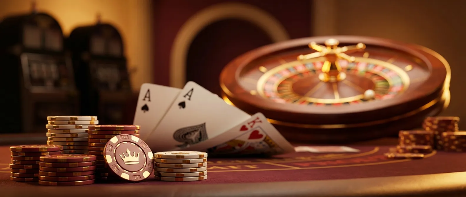 Boku Casino bonus banner